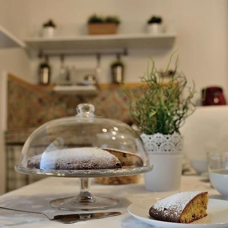 Bed and Breakfast Real Teatro Umberto I Palermo Exterior foto