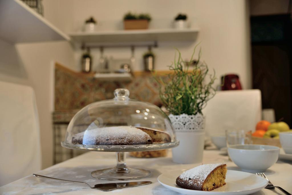 Bed and Breakfast Real Teatro Umberto I Palermo Exterior foto