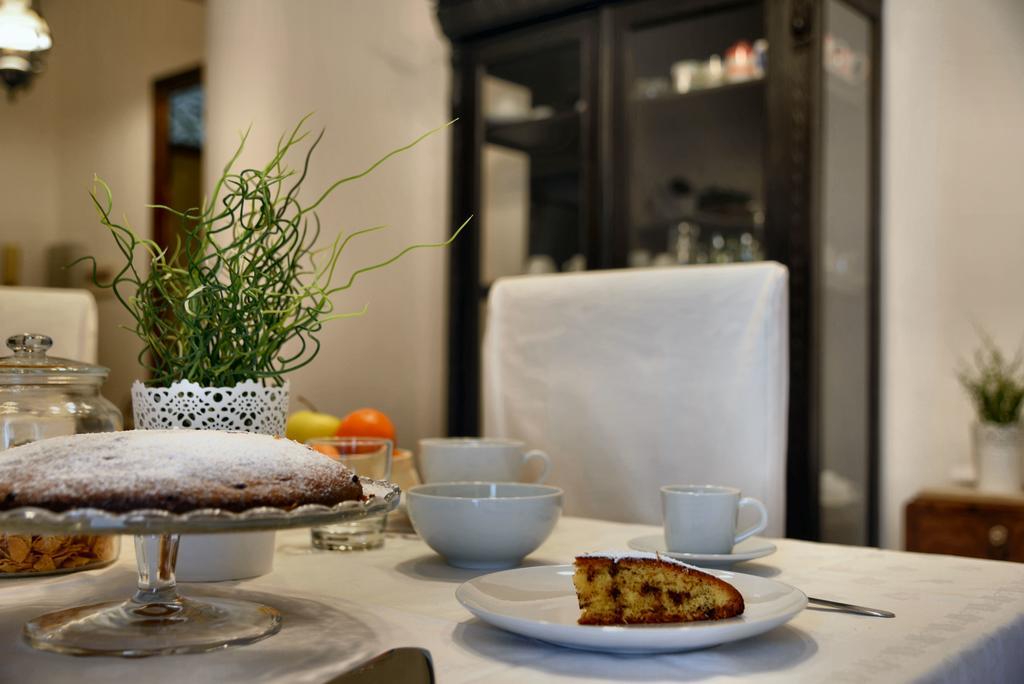 Bed and Breakfast Real Teatro Umberto I Palermo Exterior foto