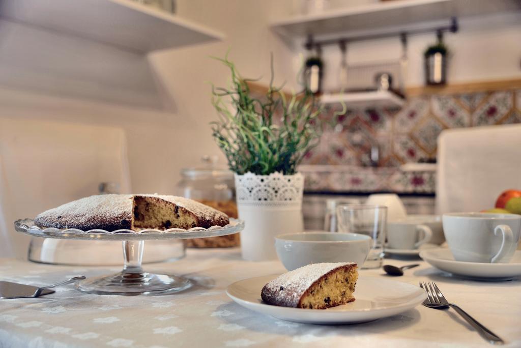 Bed and Breakfast Real Teatro Umberto I Palermo Exterior foto