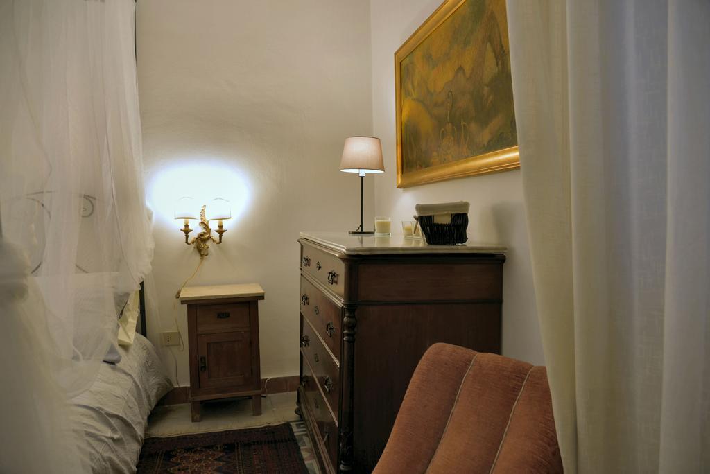 Bed and Breakfast Real Teatro Umberto I Palermo Exterior foto