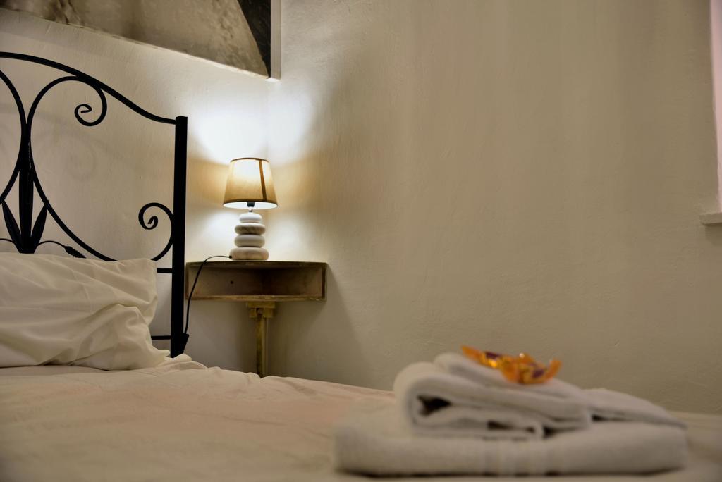 Bed and Breakfast Real Teatro Umberto I Palermo Exterior foto