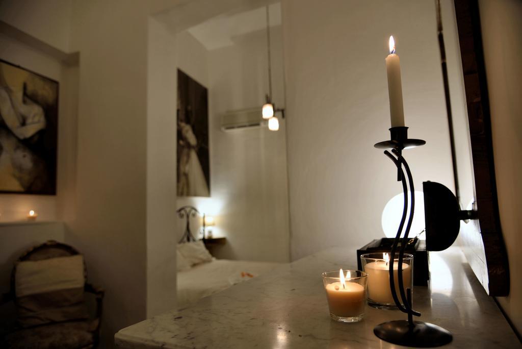 Bed and Breakfast Real Teatro Umberto I Palermo Exterior foto