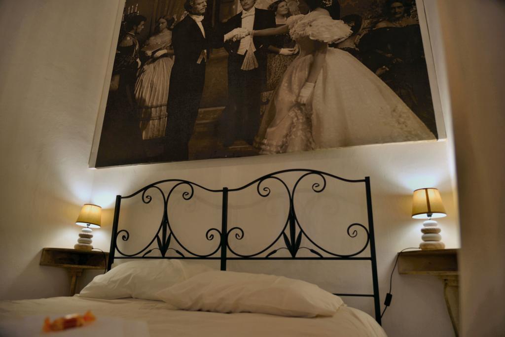 Bed and Breakfast Real Teatro Umberto I Palermo Exterior foto