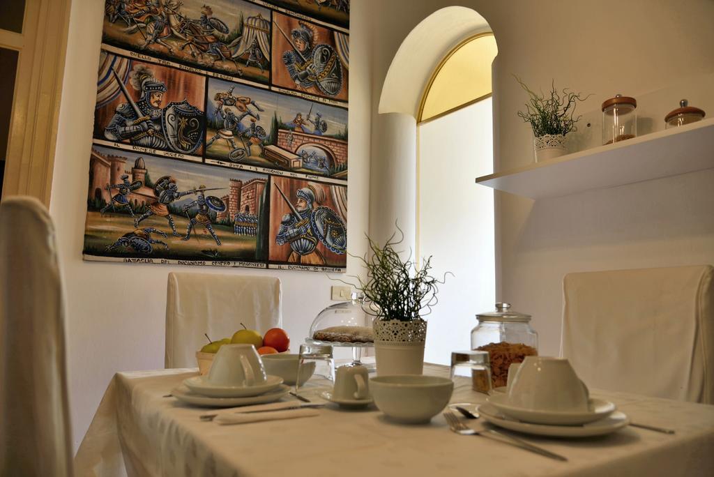 Bed and Breakfast Real Teatro Umberto I Palermo Exterior foto
