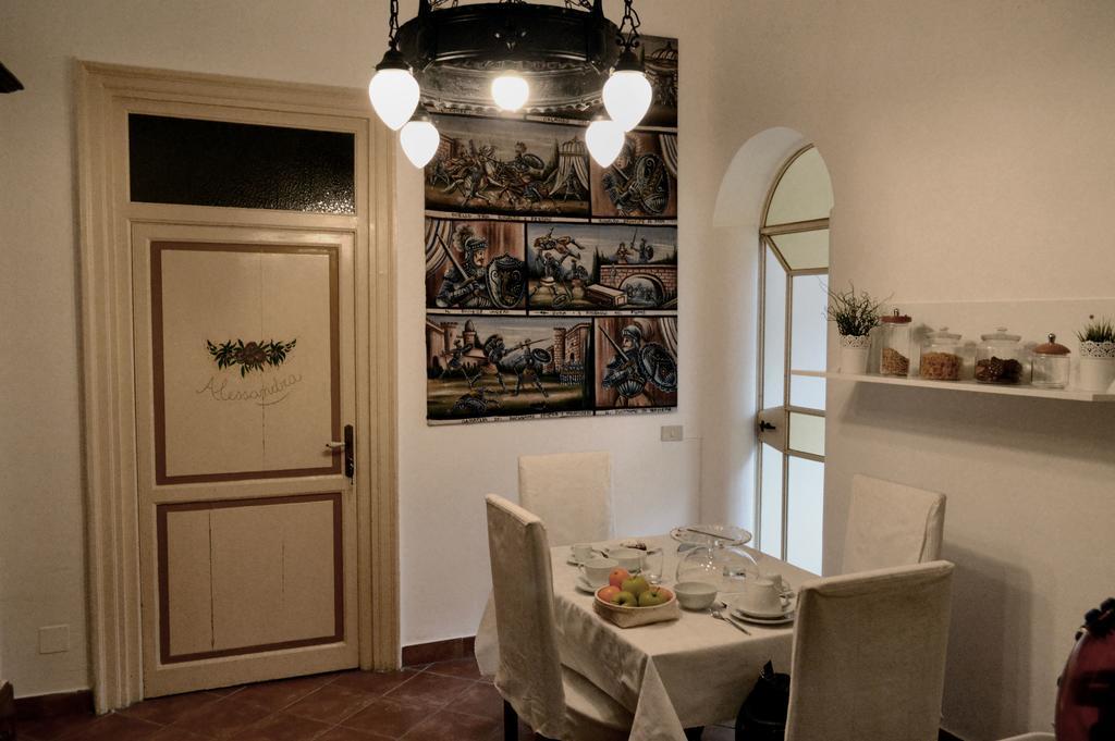 Bed and Breakfast Real Teatro Umberto I Palermo Exterior foto
