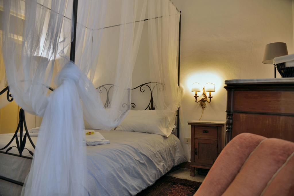 Bed and Breakfast Real Teatro Umberto I Palermo Exterior foto