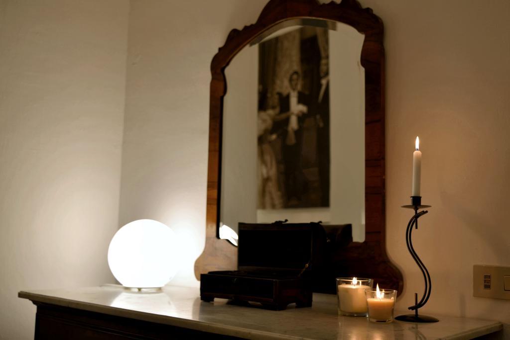 Bed and Breakfast Real Teatro Umberto I Palermo Exterior foto