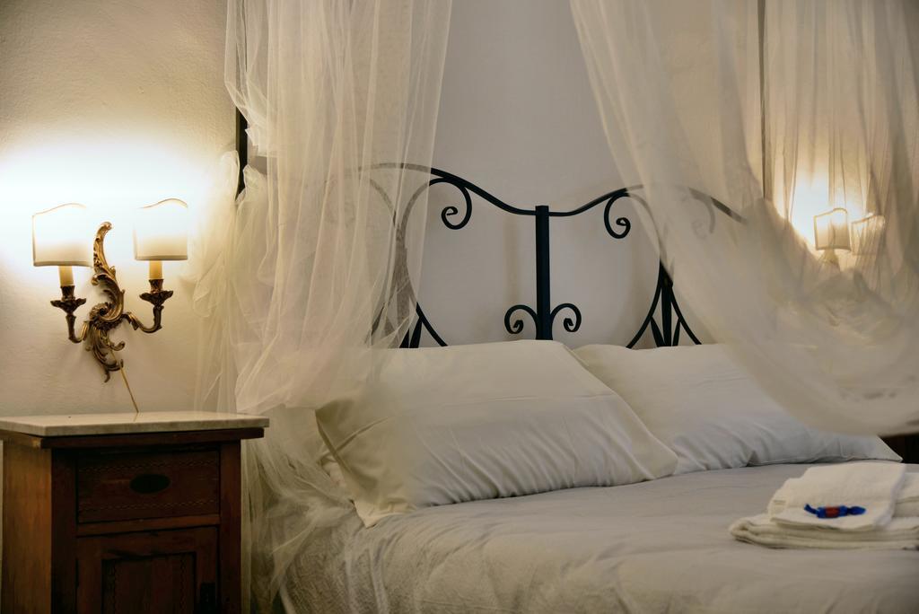 Bed and Breakfast Real Teatro Umberto I Palermo Exterior foto